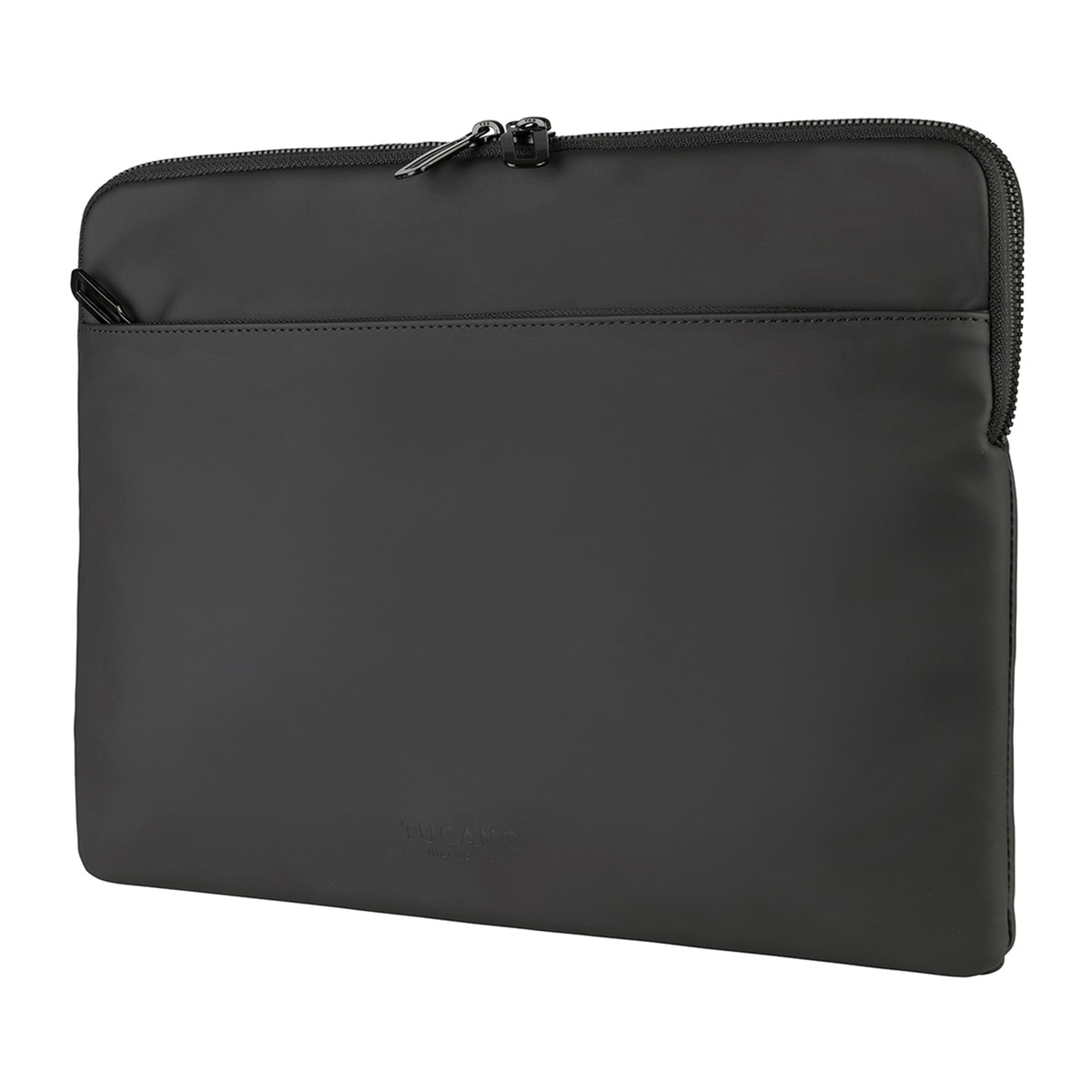 Funda Tucano Gommo para MacBook Pro 16" negro 2