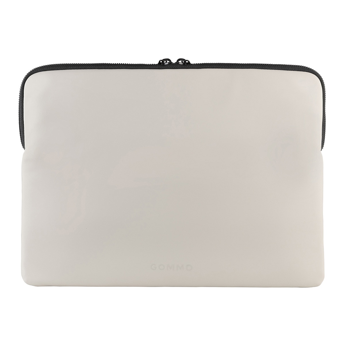 Imagen 0 de Funda Tucano Gommo para MacBook Pro 16" gris