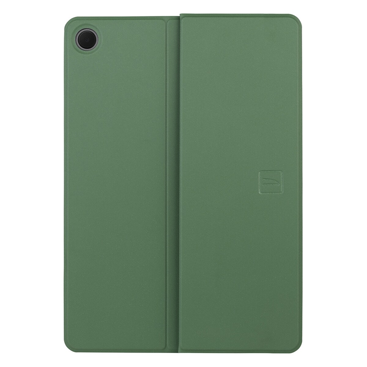 Capa Tucano Gala para Samsung Galaxy Tab A9+ 11" - Verde 2