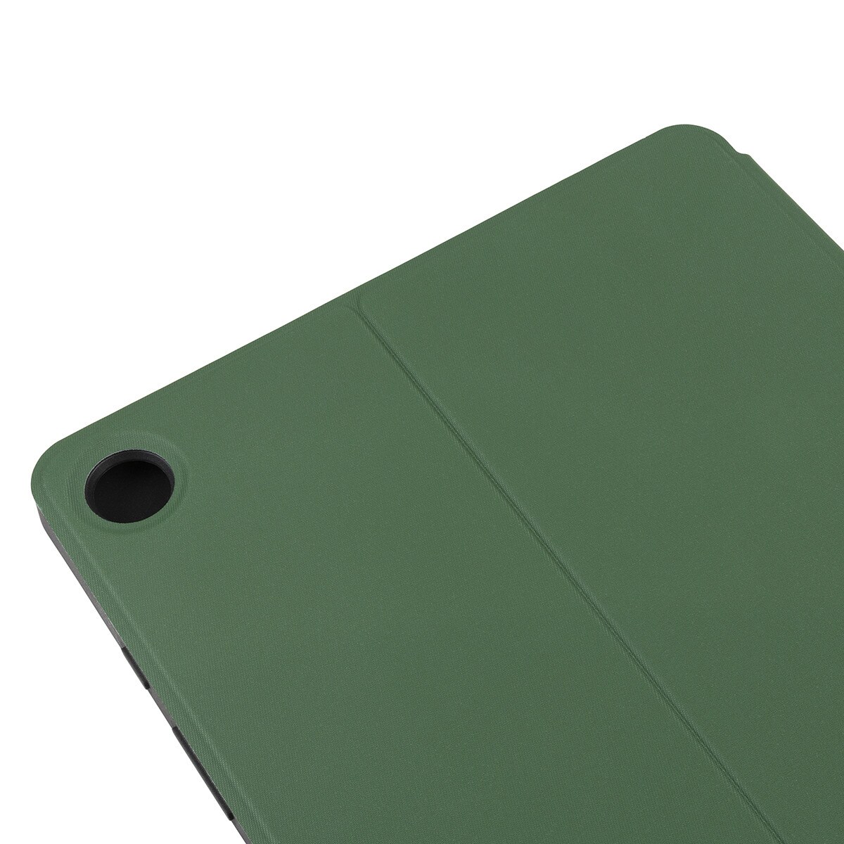 Capa Tucano Gala para Samsung Galaxy Tab A9+ 11" - Verde 5