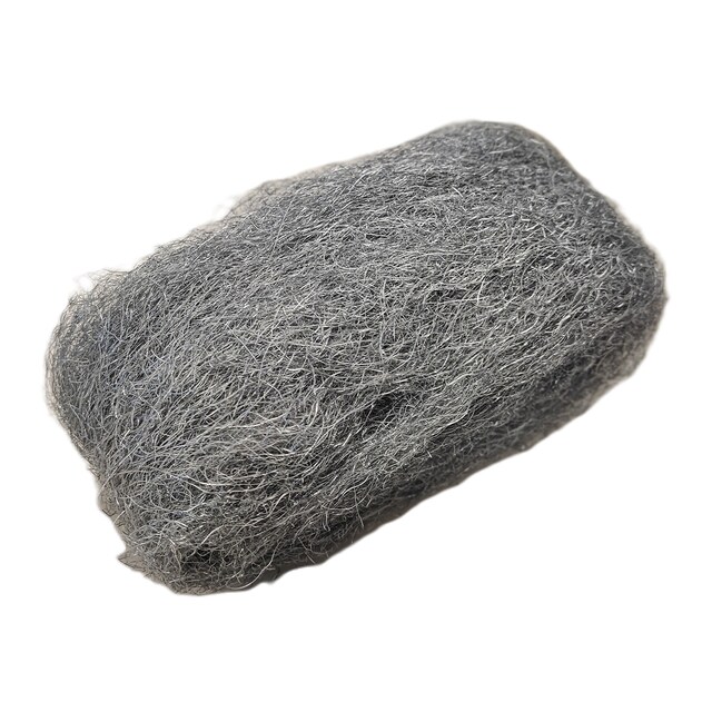 Imagem 0 de Lã de Aço Grossa - 150 g