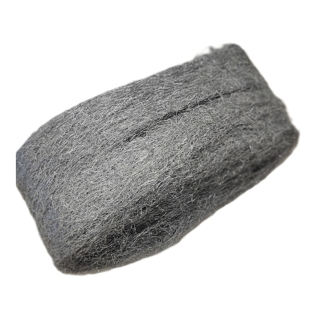 Imagem 0 de Lã de Aço Média - 150 g