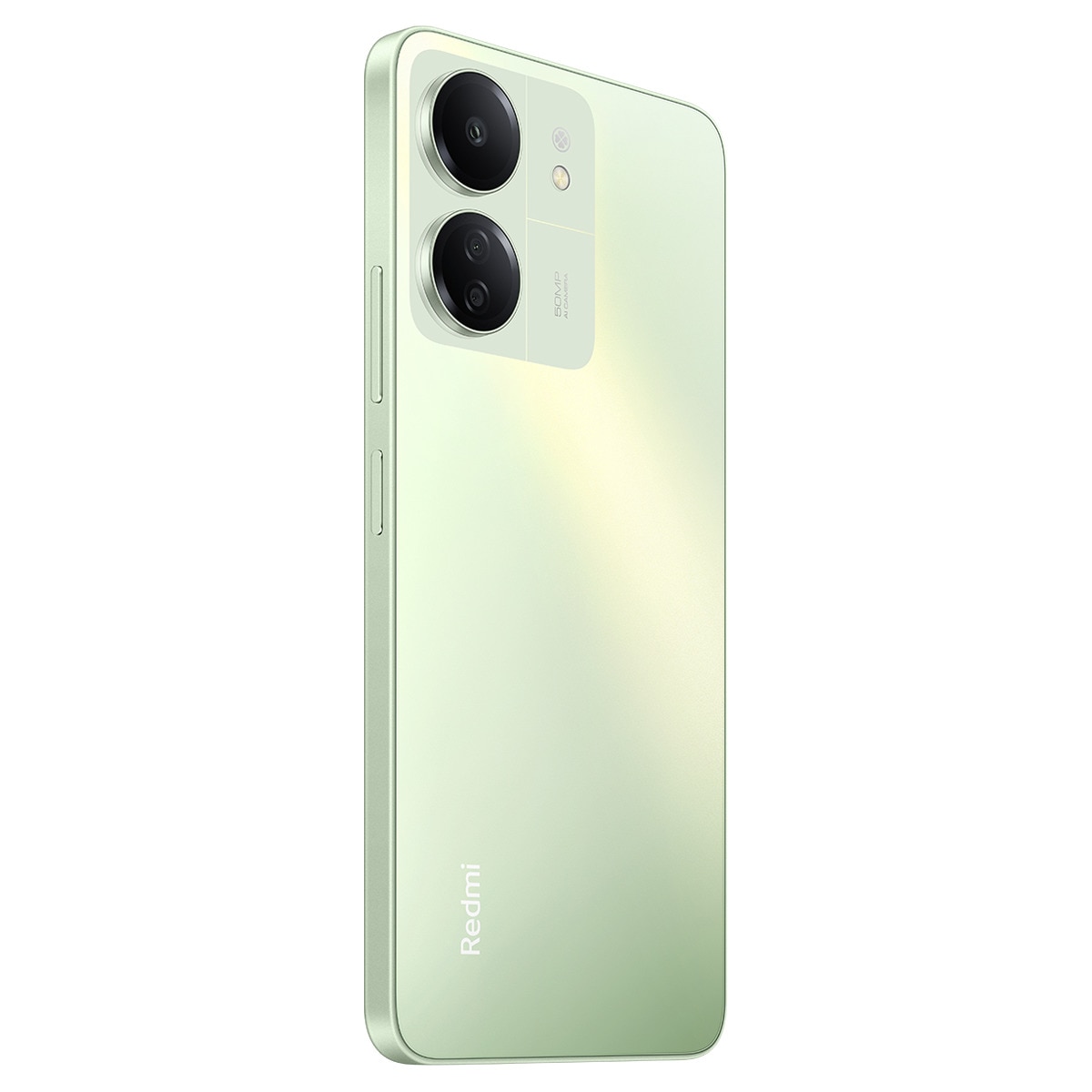 Xiaomi Redmi 13C 6GB + 128GB móvil libre Verde claro-6