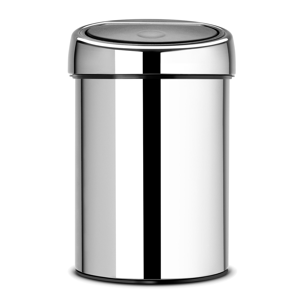 Imagem 0 de Balde do Lixo Casa de Banho - 3 L