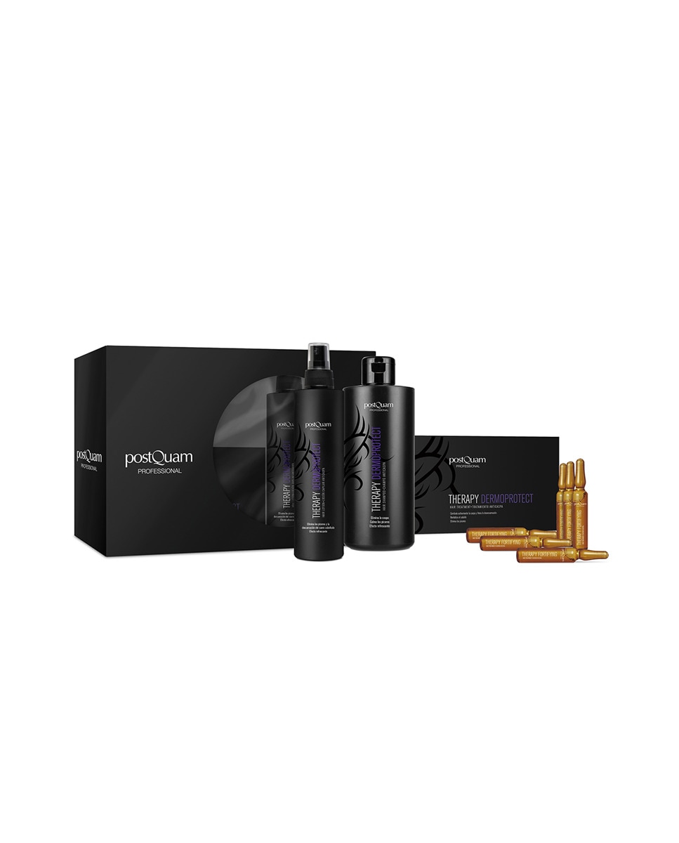 Pack dermoprotect treatment — oferta en Primeriti