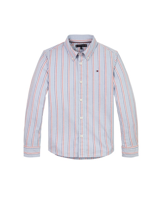 Imagen 0 de Camisa de niño flex con cierre de botones