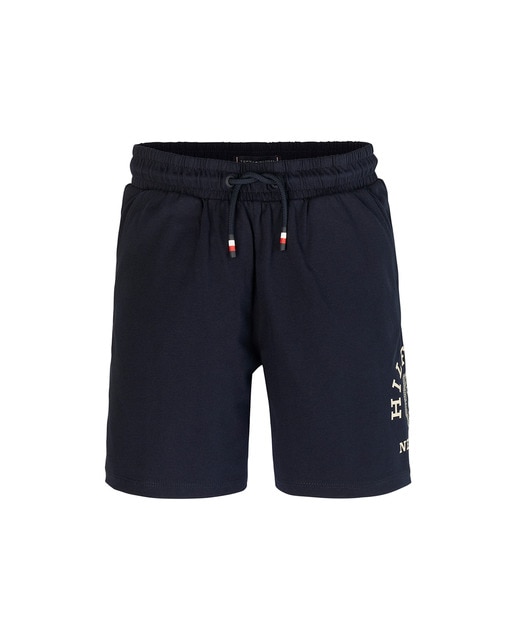 Imagen 0 de Pantalón de niño corto con cordón