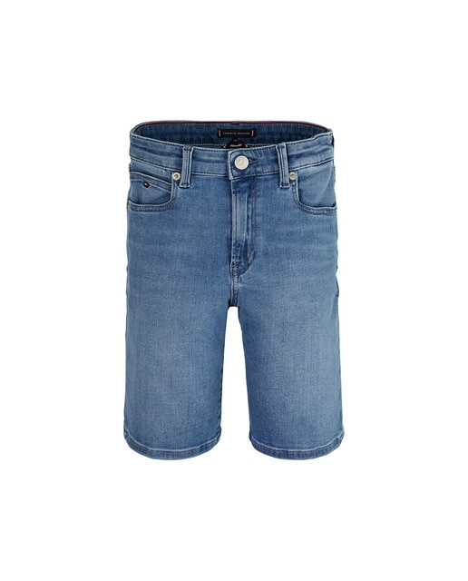 Imagen 0 de Pantalón de niño vaquero corto