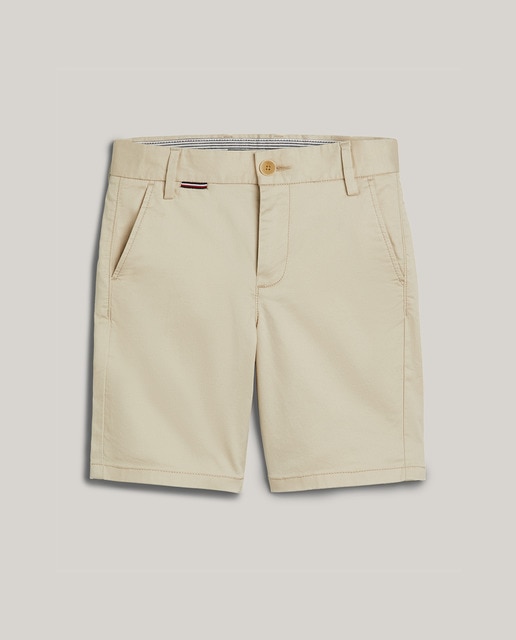 Imagen 0 de Pantalón de niño corto tipo chino