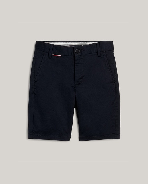 Imagen 0 de Pantalón de niño corto tipo chino