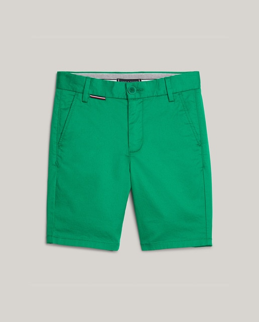 Imagen 0 de Pantalón de niño corto tipo chino
