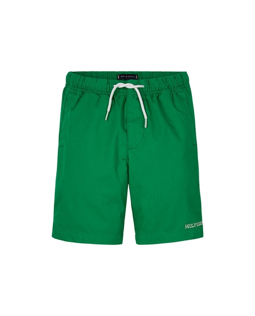 Imagen 0 de Pantalón de niño corto con cordón