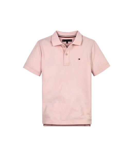 Imagen 0 de Polo de niño manga corta con logo