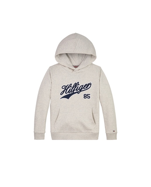 Imagen 0 de Sudadera de niño con capucha y manga larga