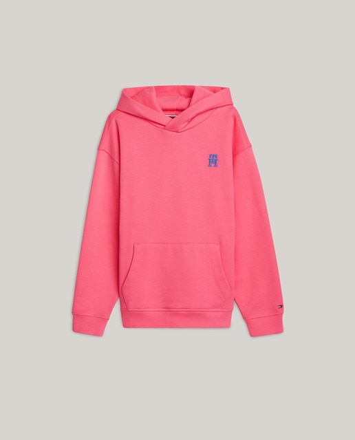 Imagen 0 de Sudadera de niño manga larga con capucha