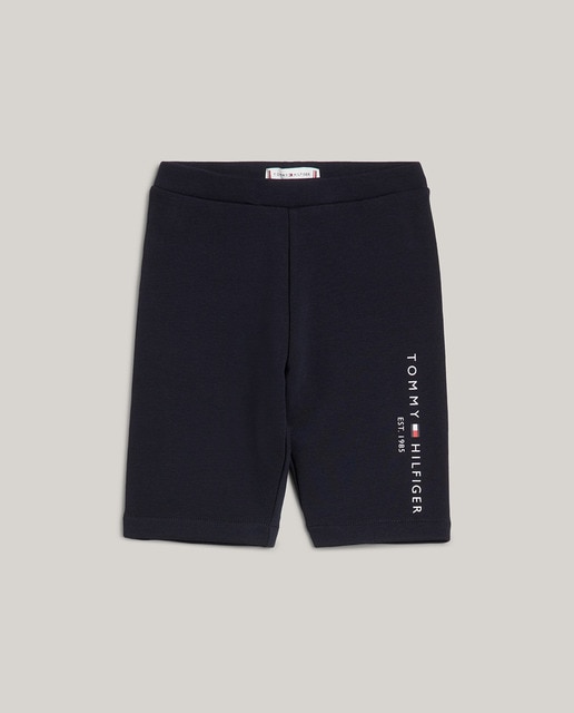 Imagen 0 de Pantalón de niña corto elástico