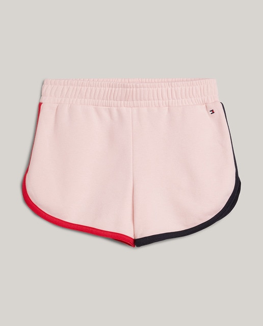 Imagen 0 de Pantalón de niña corto runner