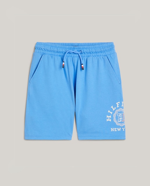 Imagen 0 de Pantalón de bebé niño sport  corto