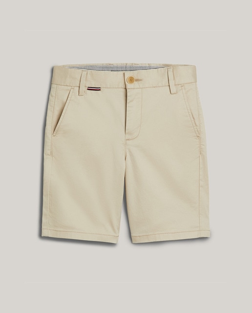 Imagen 0 de Pantalón de bebé niño corto tipo chino