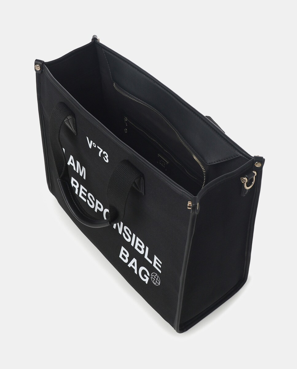 Bolso shopper grande Original