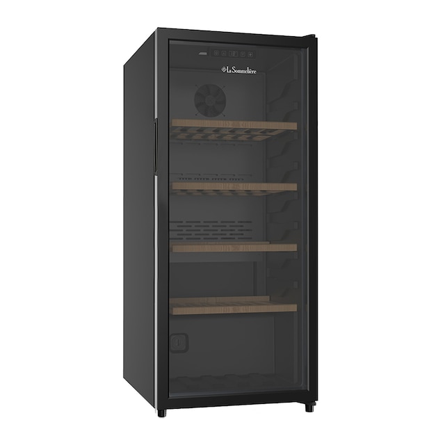 Imagen 0 de Vinoteca La Sommeliere para 116 botellas - CTVNE120