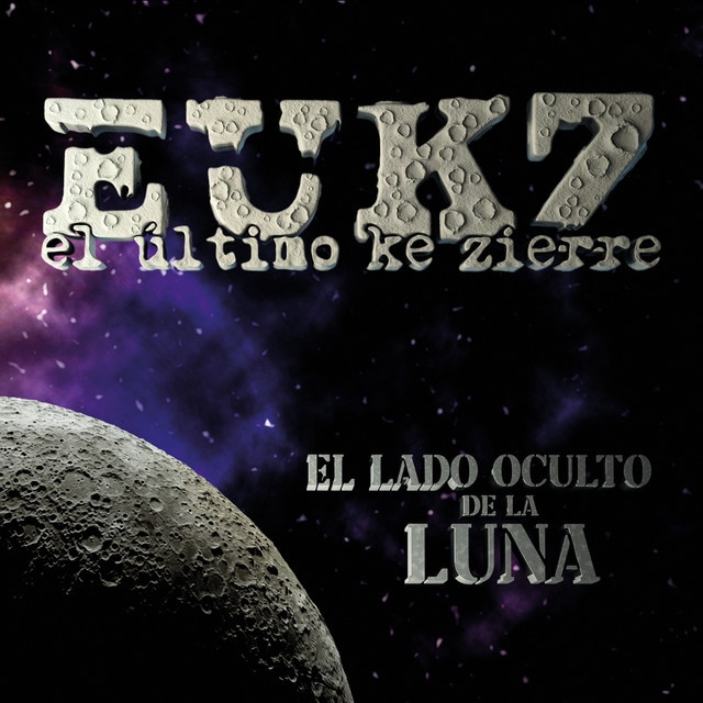 Imagen 0 de El lado oculto de la Luna (CD)
