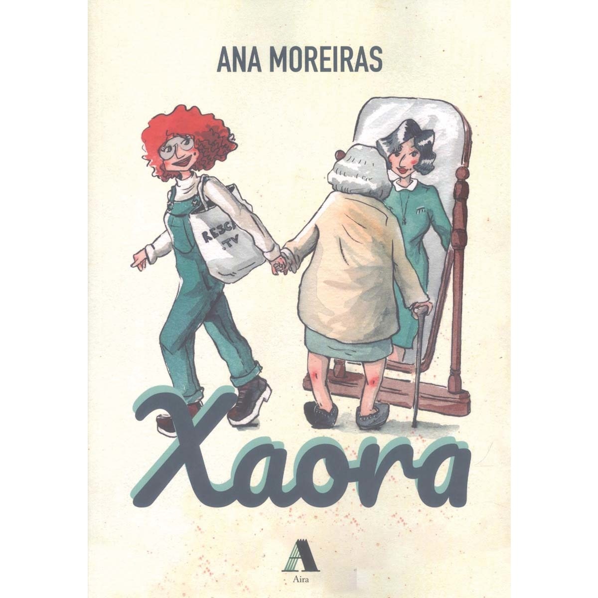 Xaora (Capa mole) 1