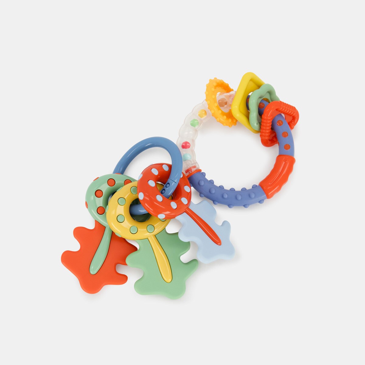 Conjunto de Oferta de Rocas Multicolor-1