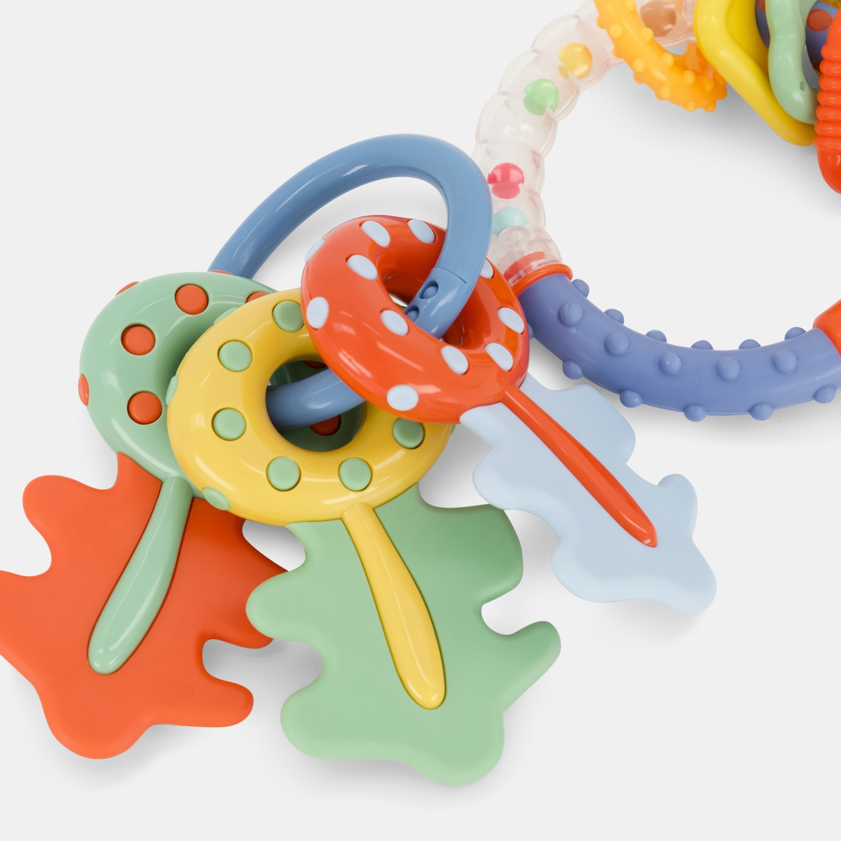 Conjunto de Oferta de Rocas Multicolor-2