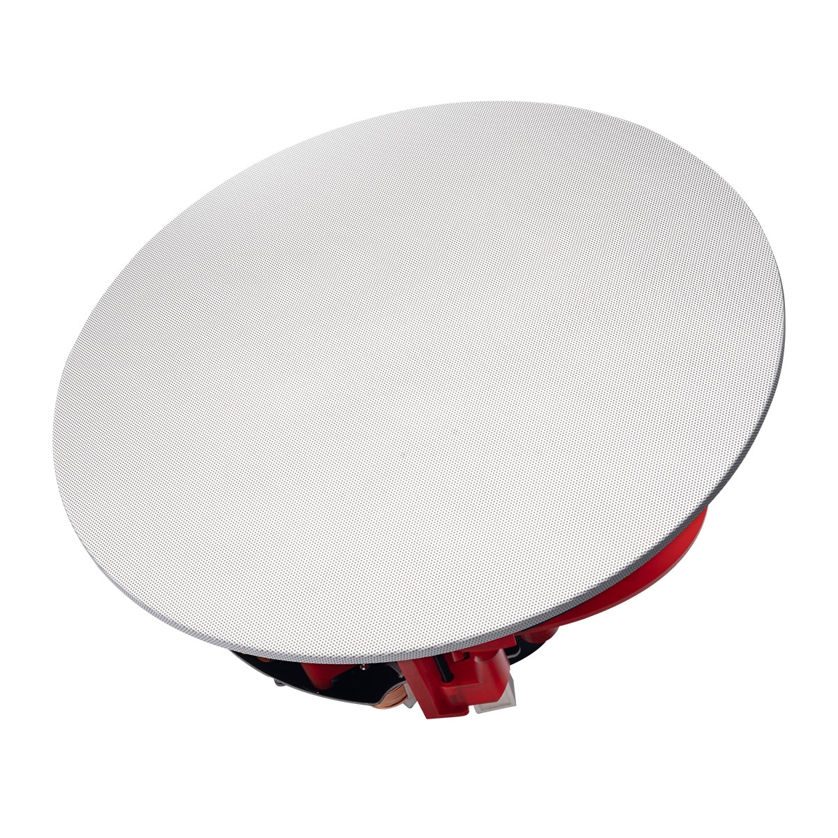 Altavoz redondo Martin Logan Motion MC6-H7 para empotrar en techo o pared (ud) Blanco-1