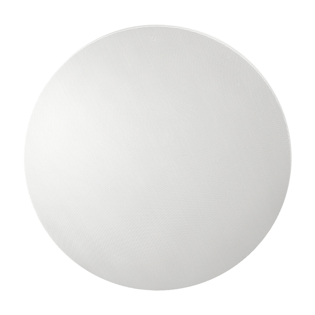 Altavoz redondo Martin Logan Motion MC6-H7 para empotrar en techo o pared (ud) Blanco-3