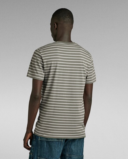 camisetas g star hombre corte ingles