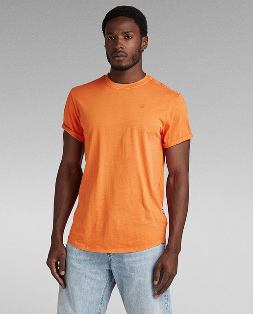 Imagem 0 de T-shirt Lash de Corte Folgado