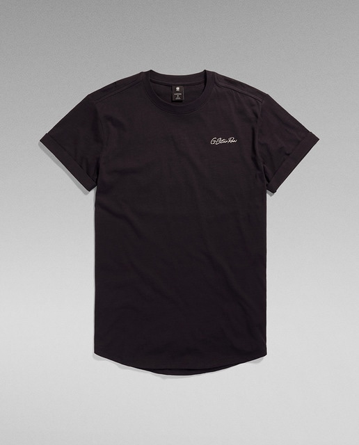 camisetas g star hombre corte ingles