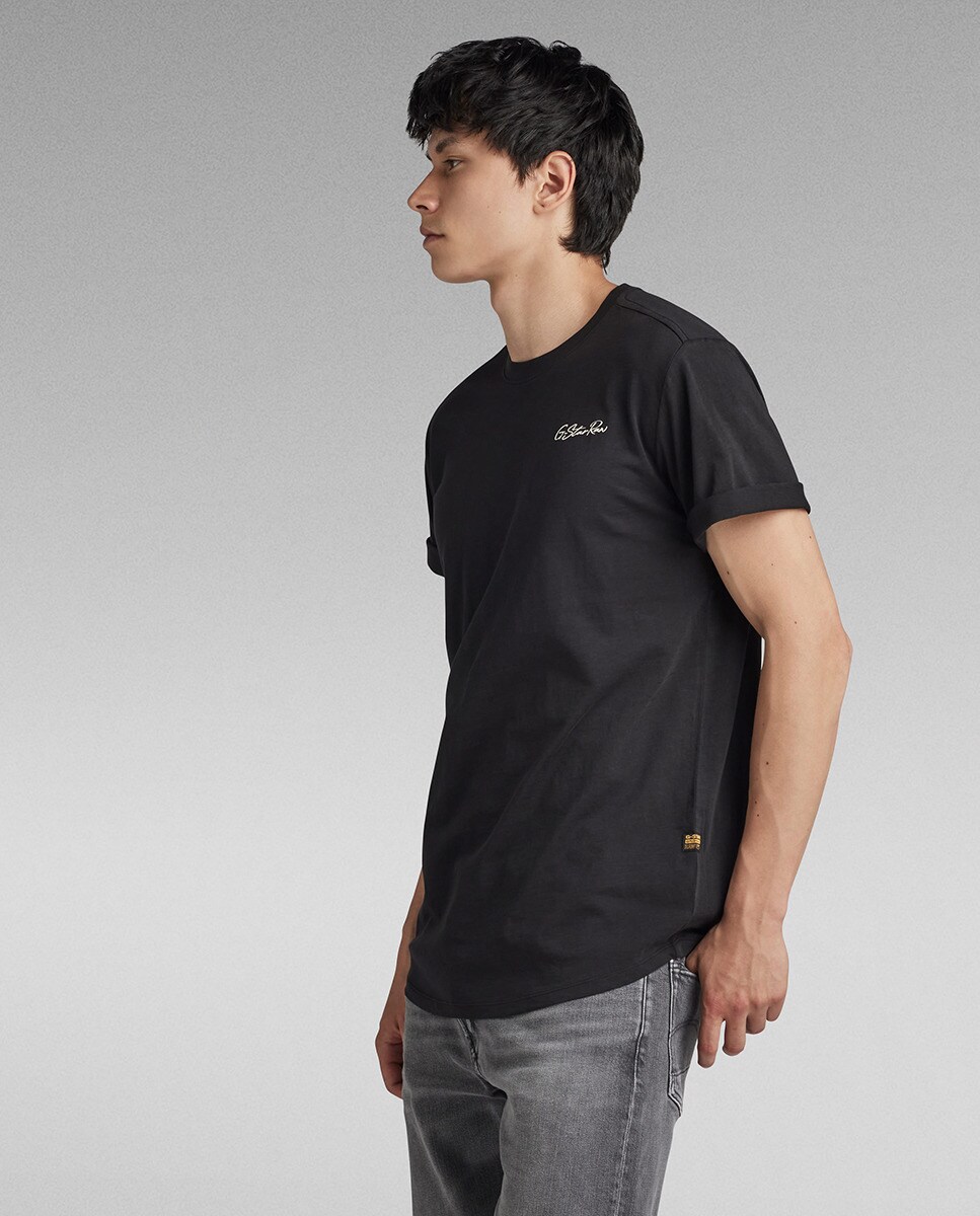 camisetas g star hombre el corte inglés