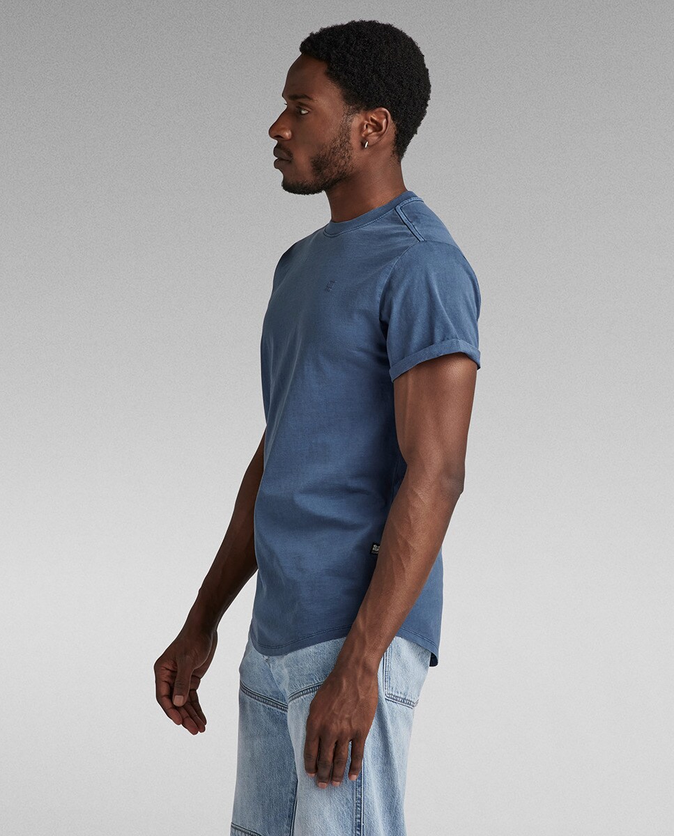 camisetas g star hombre corte ingles