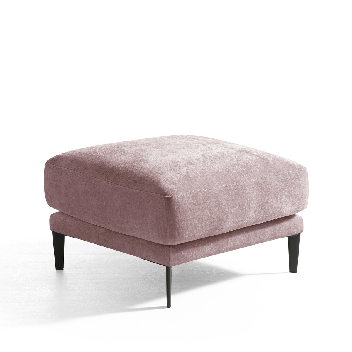 Imagem 0 de Pufe estofado Harvey