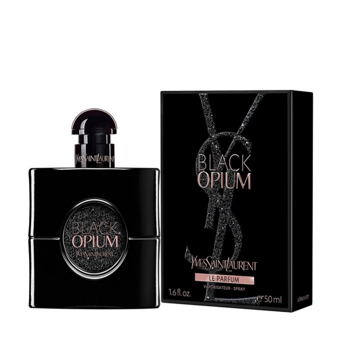 Black Opium Le Parfum - 50 ml 3