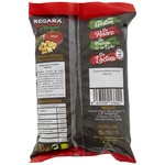 regaña sabor tomate y orégano sin gluten y sin lactosa bolsa 80 g