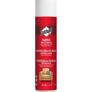 impermeabilizante multiusos protege del agua spray 400 ml - Scotchgard