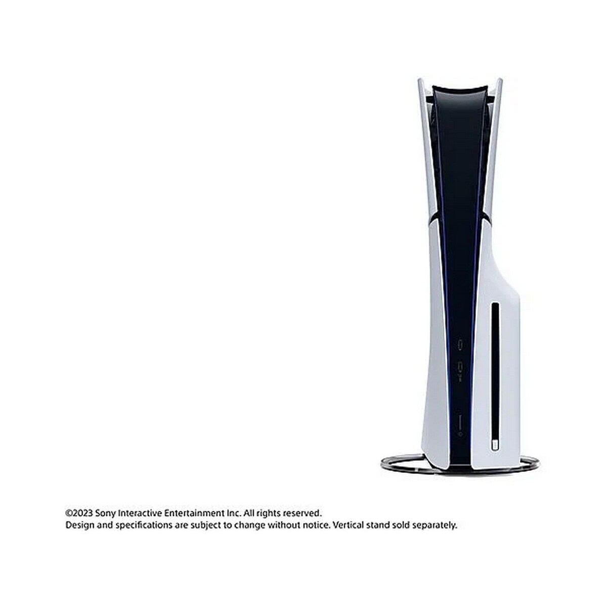 Consola PlayStation 5 3