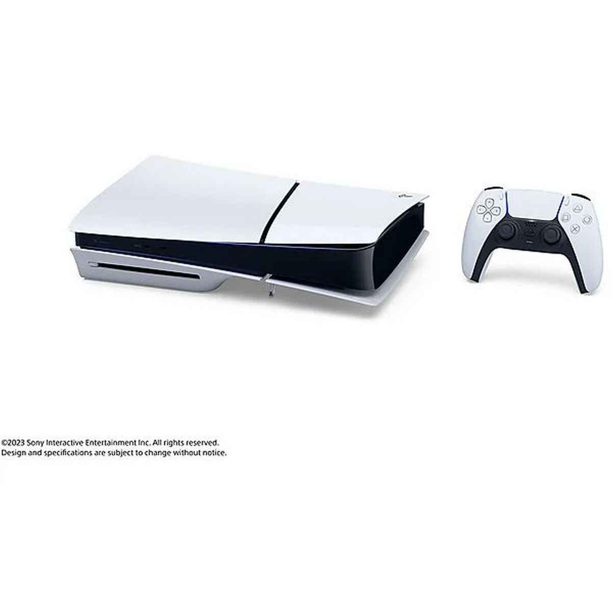 Consola PlayStation 5 2