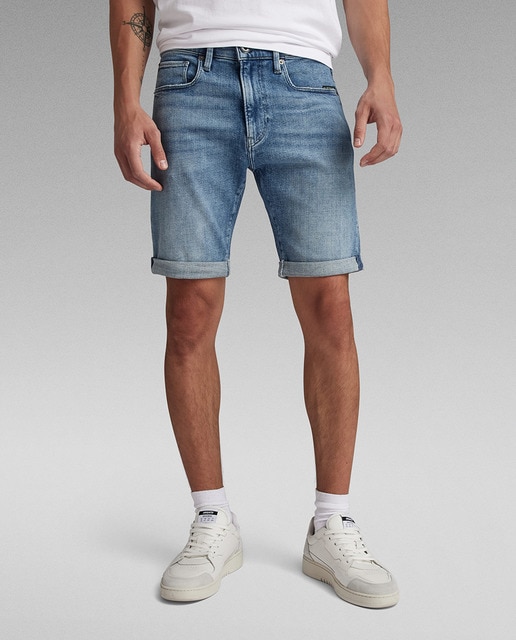 Imagen 0 de Shorts de hombre G-Star 3301 Slim de hombre