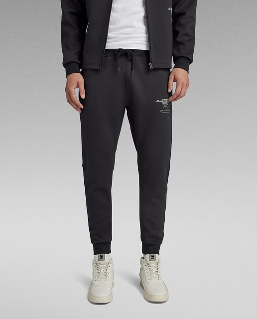 Imagen 0 de Pantalones de deporte Motion de hombre