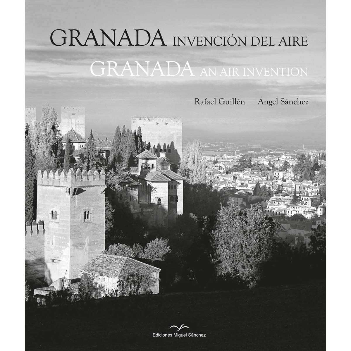 Granada invención del aire 1