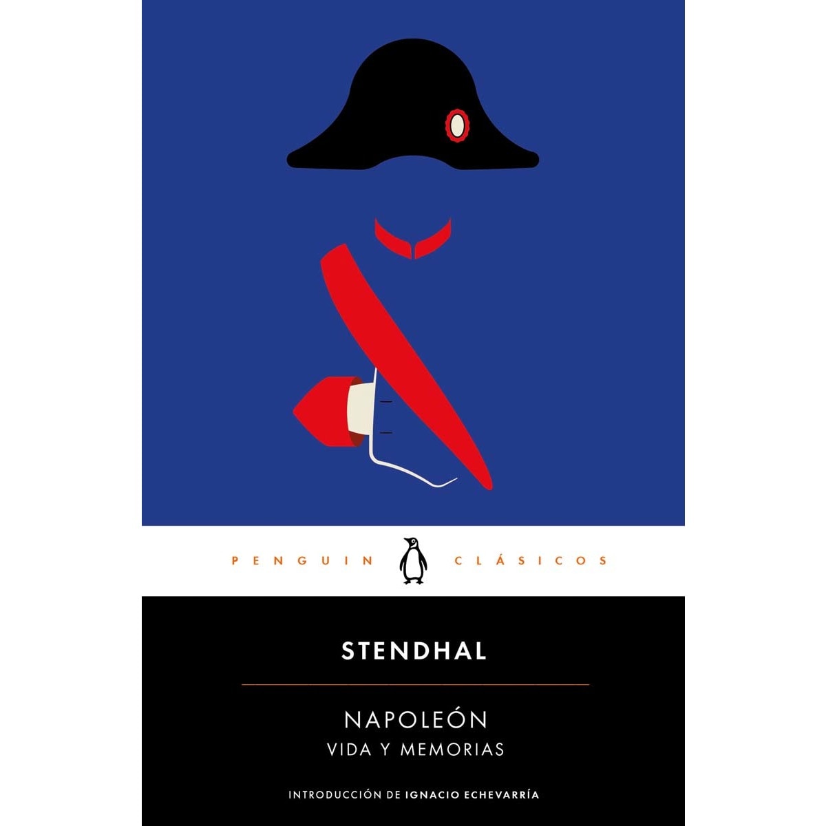 Napoleón(Tapa blanda) 1