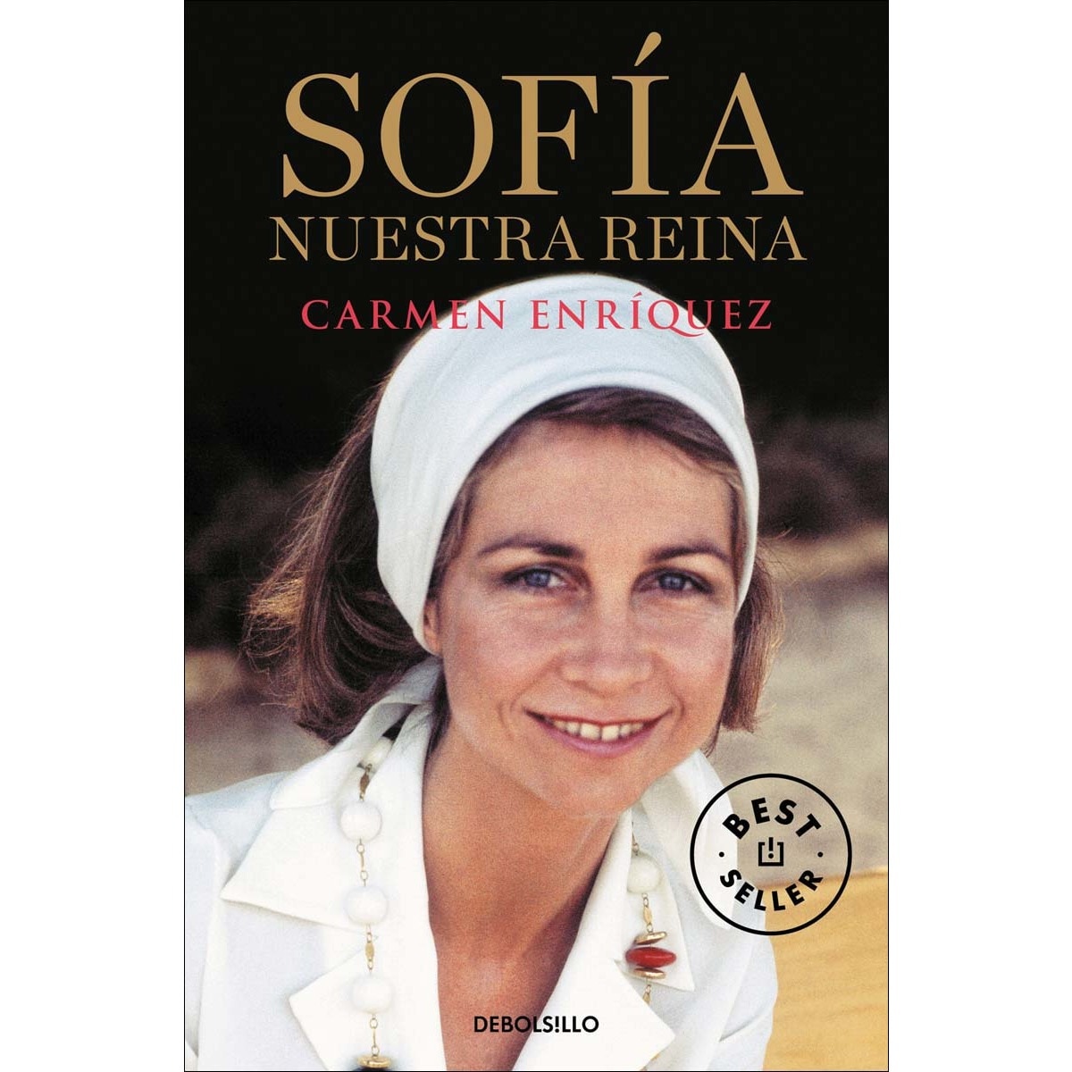 Sofía. Nuestra reina(Bolsillo) (Tapa blanda) 1