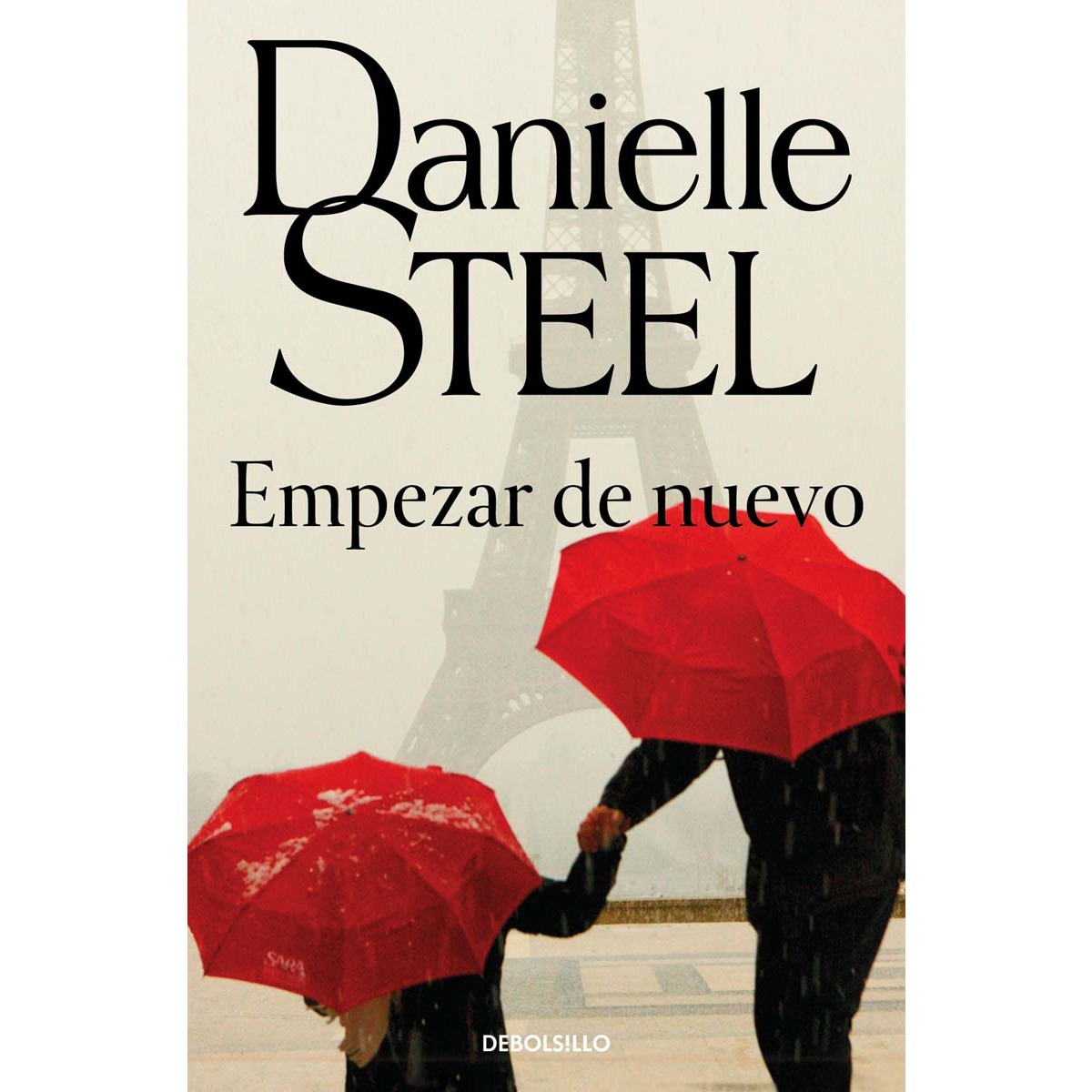 Empezar de nuevo(Bolsillo) (Tapa blanda) 1