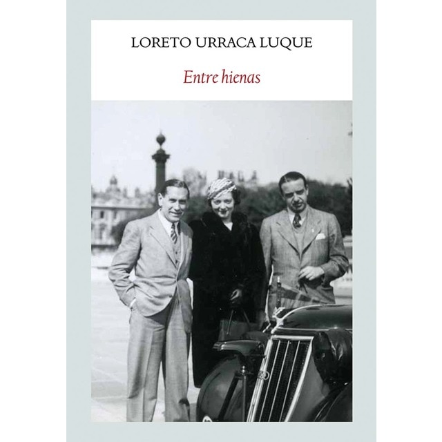 Imagem 0 de Entre Hienas