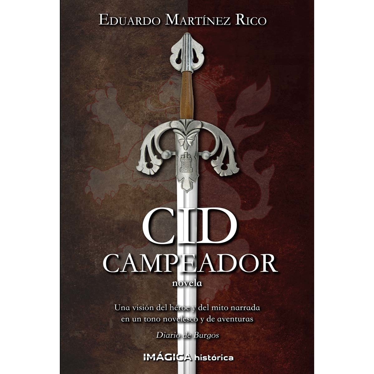 Cid Campeador (Capa mole) 1